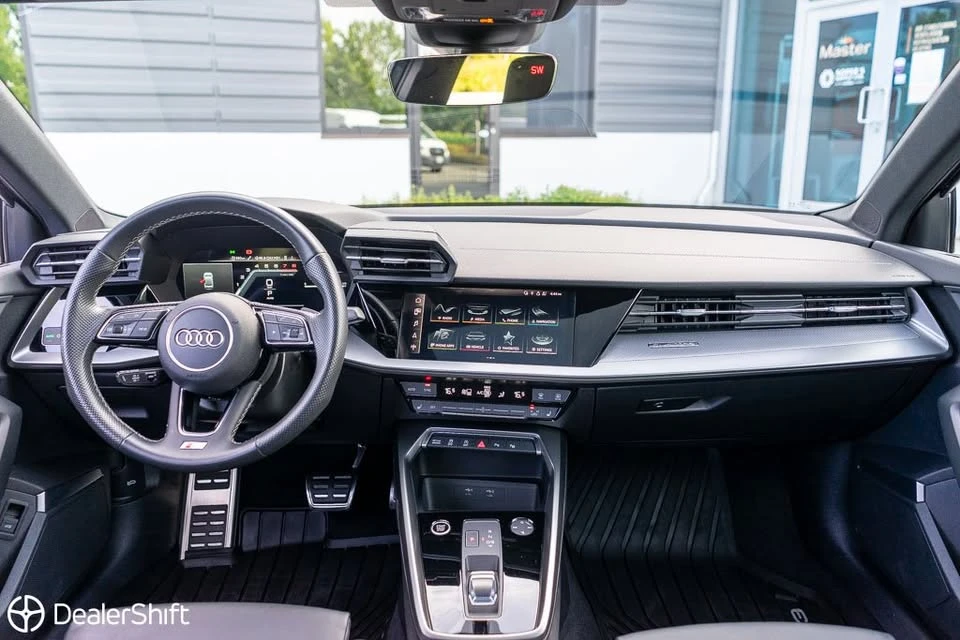2023 Audi 8Y A3 - Image 10 of 19