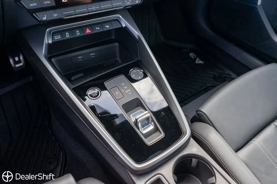 2023 Audi 8Y A3 - Image 15 of 19