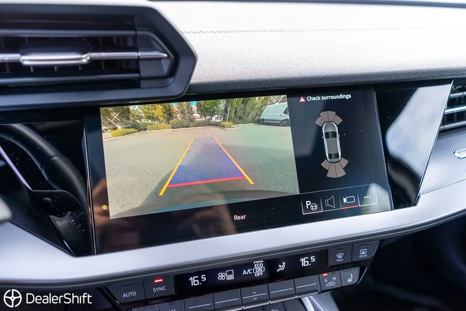 2023 Audi 8Y A3 - Image 14 of 19