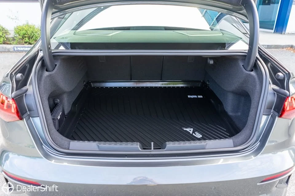 2023 Audi 8Y A3 - Image 18 of 19