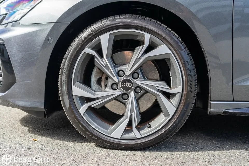 2023 Audi 8Y A3 - Image 7 of 19