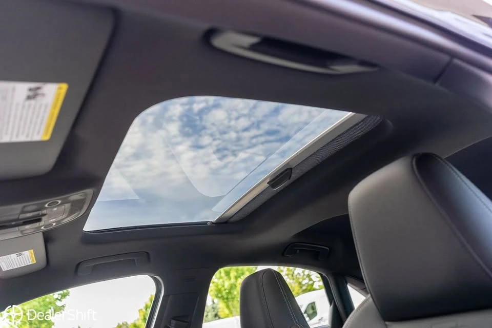 2023 Audi 8Y A3 - Image 19 of 19