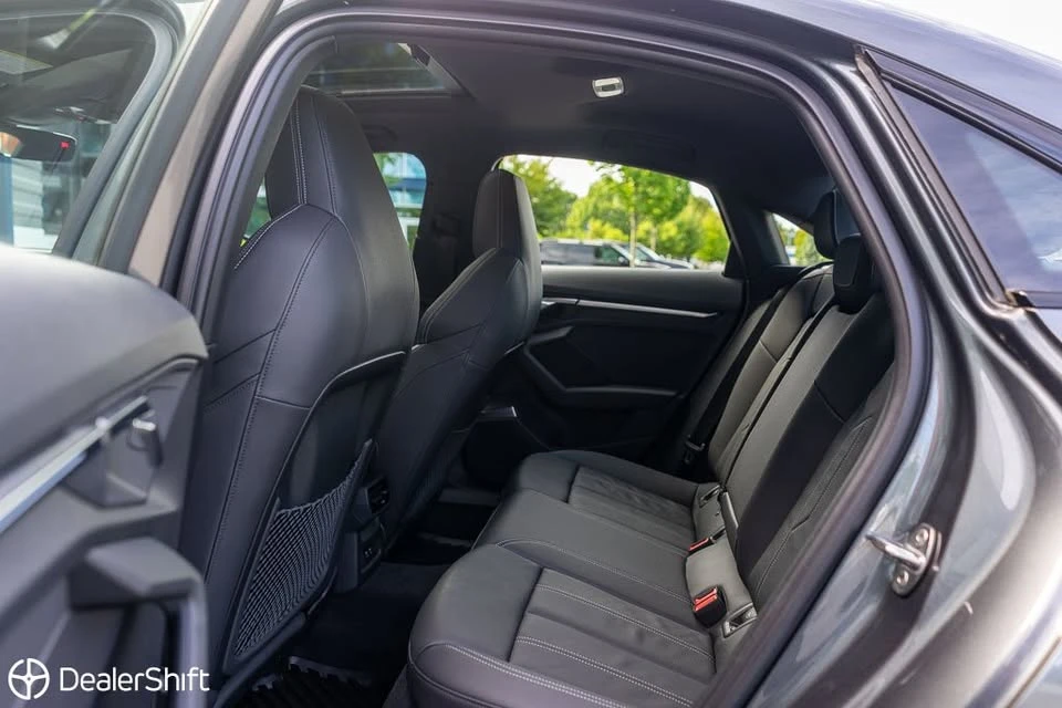 2023 Audi 8Y A3 - Image 17 of 19