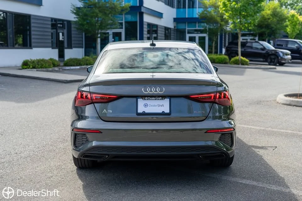 2023 Audi 8Y A3 - Image 6 of 19