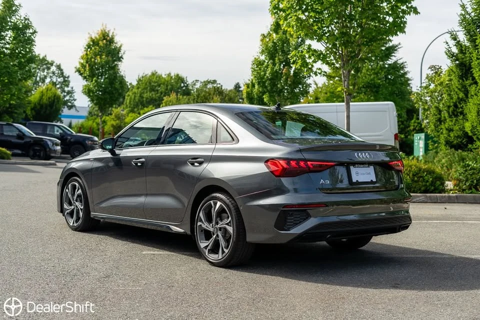 2023 Audi 8Y A3 - Image 5 of 19