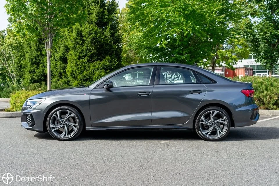 2023 Audi 8Y A3 - Image 4 of 19