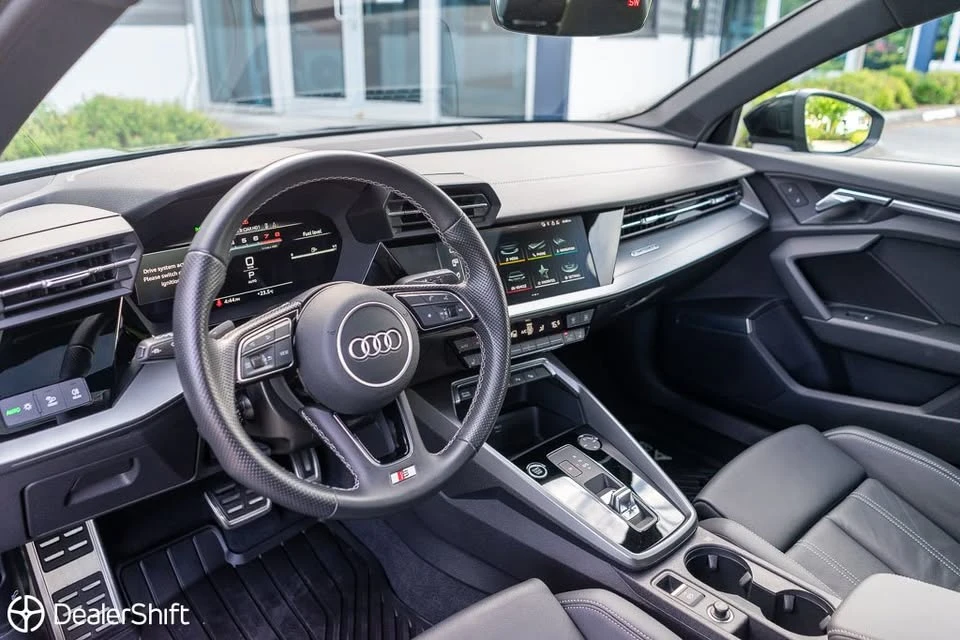 2023 Audi 8Y A3 - Image 8 of 19