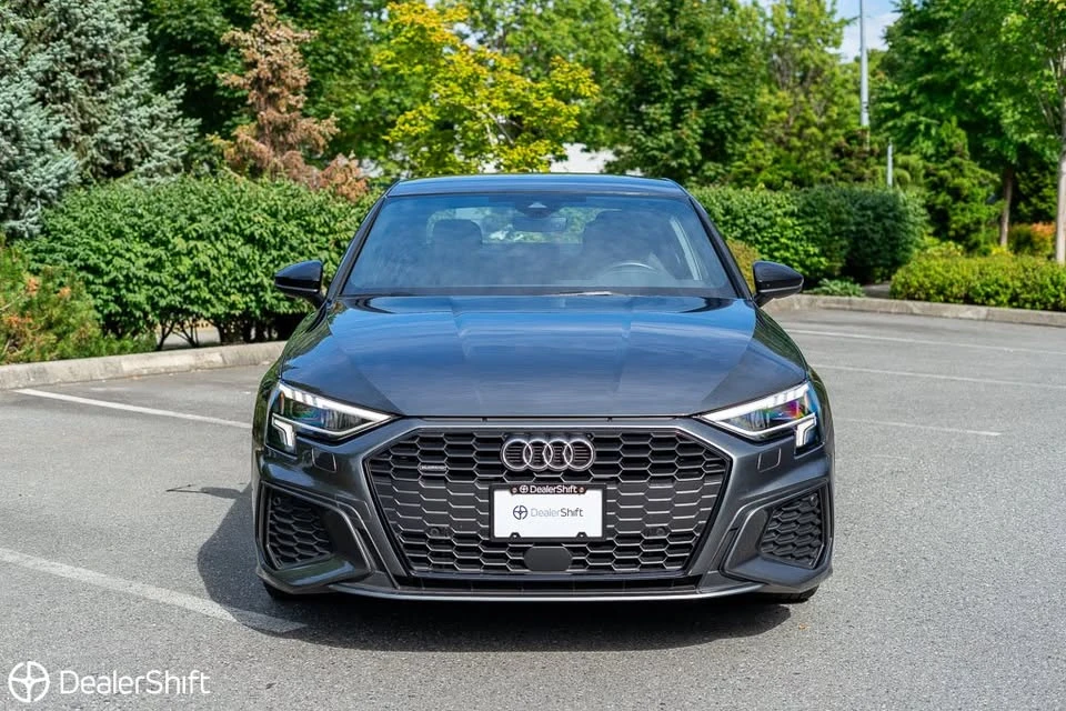 2023 Audi 8Y A3 - Image 2 of 19