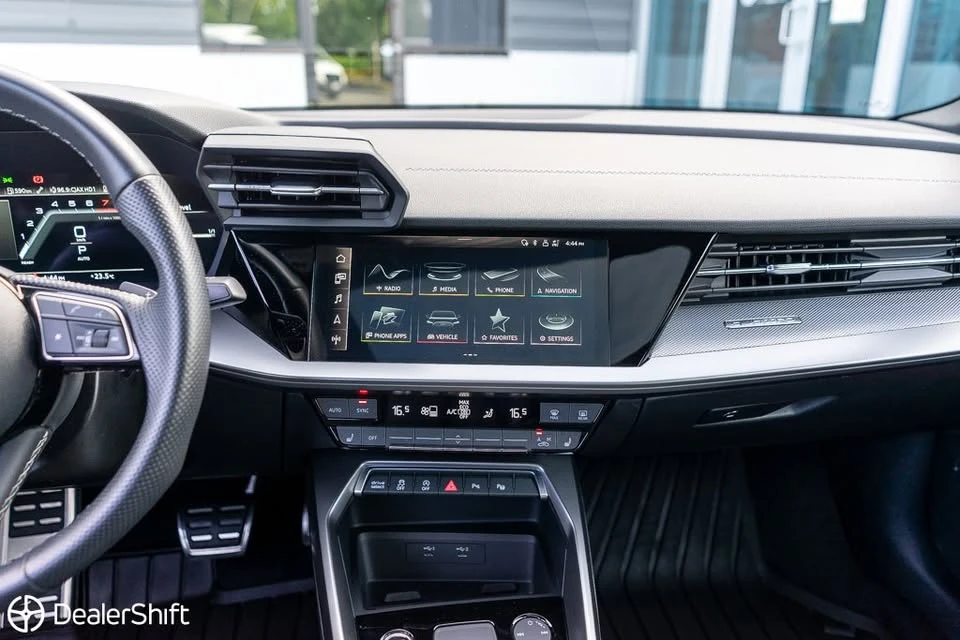 2023 Audi 8Y A3 - Image 11 of 19