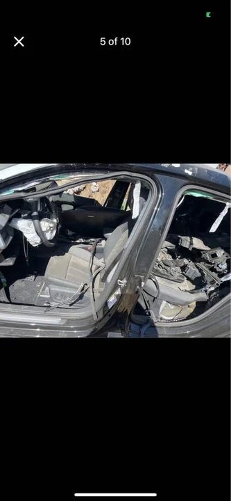 2023 Audi 8Y A3 - Image 2 of 5