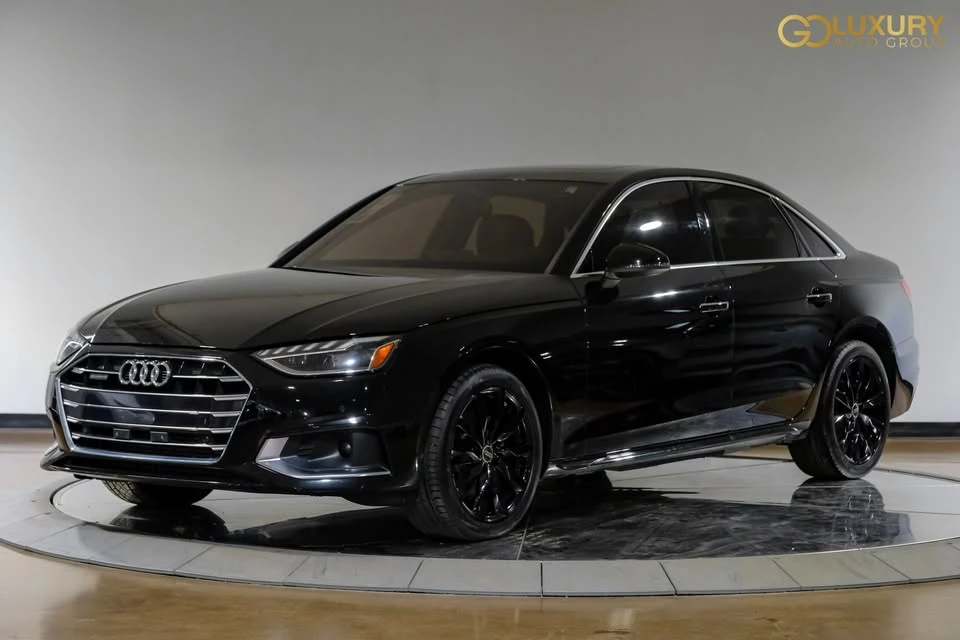 2023 Audi B9 A4 - Image 8 of 20