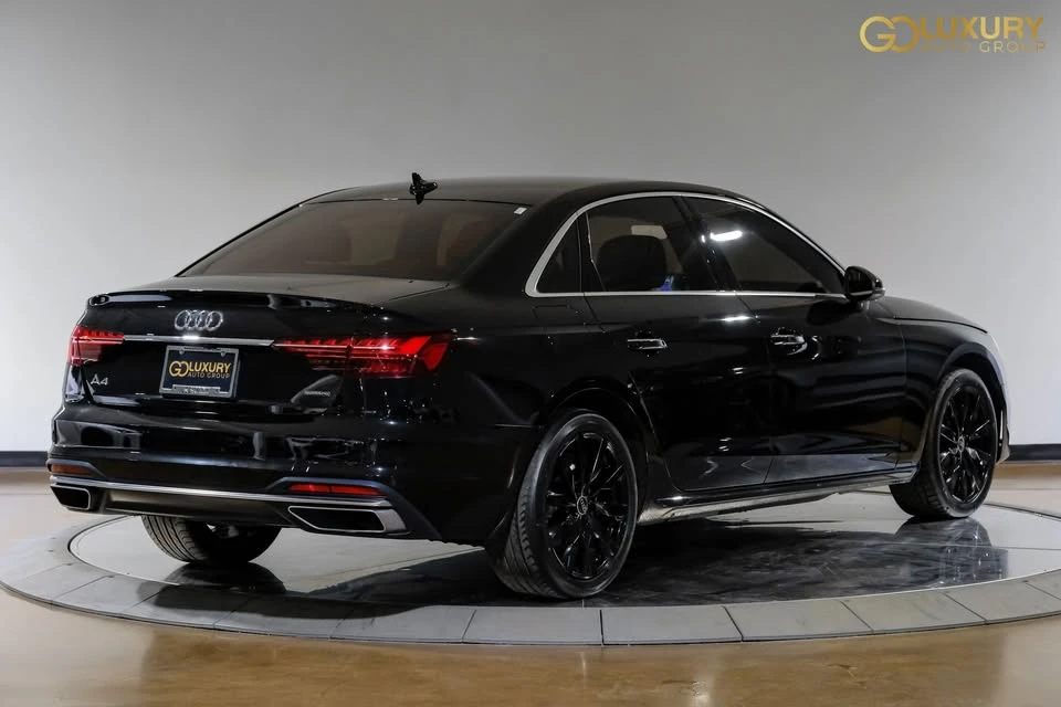 2023 Audi B9 A4 - Image 10 of 20
