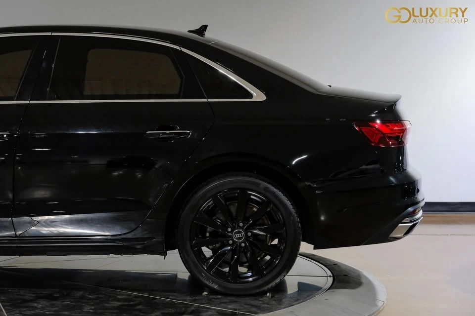 2023 Audi B9 A4 - Image 15 of 20