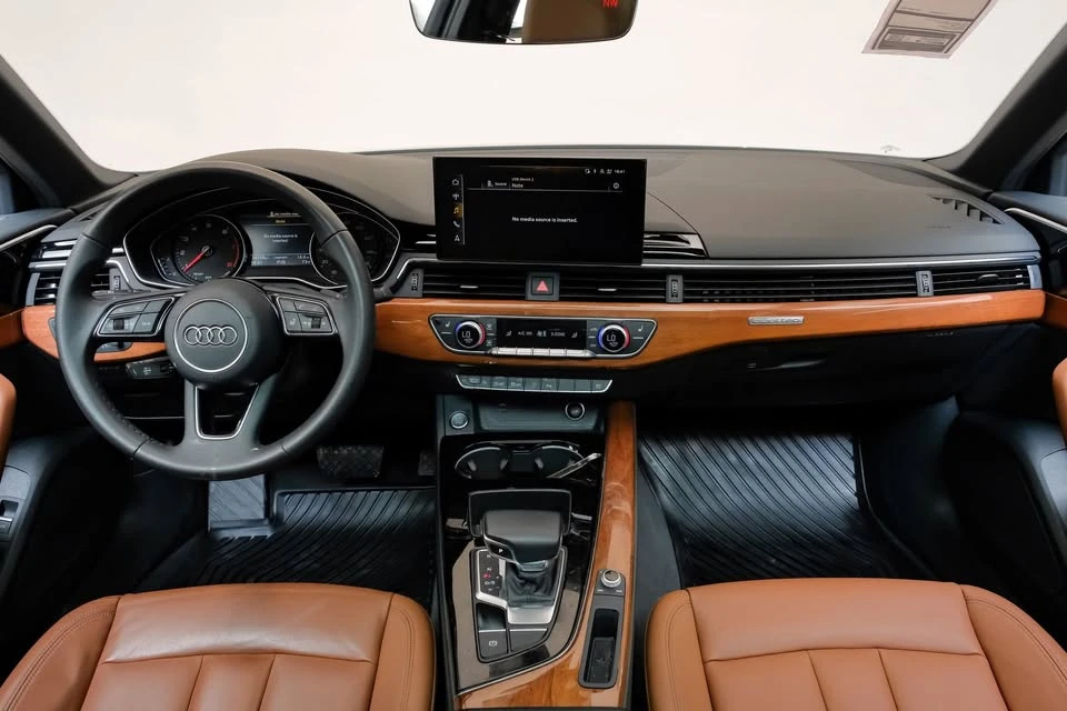2023 Audi B9 A4 - Image 19 of 20