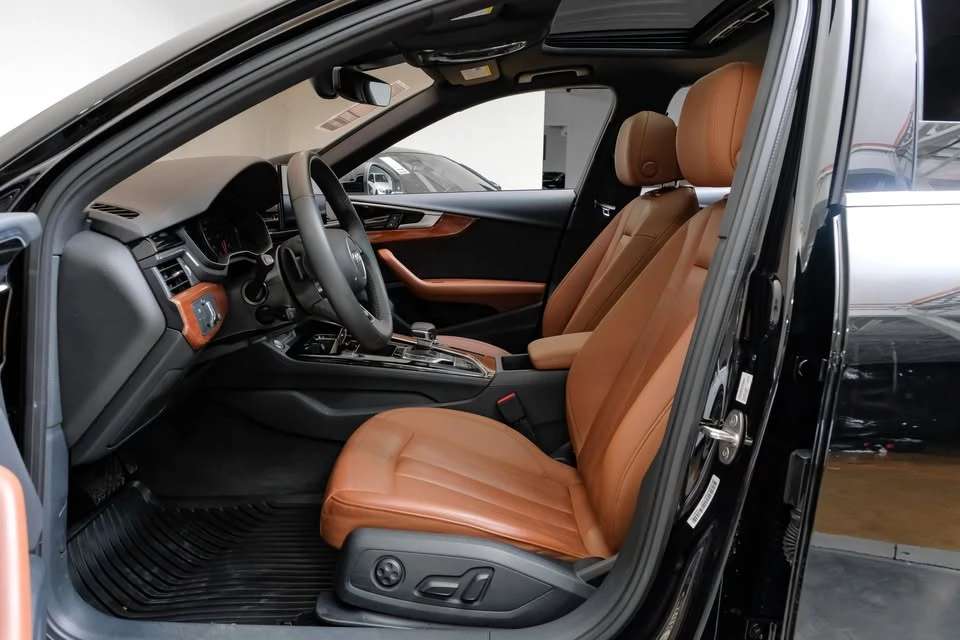 2023 Audi B9 A4 - Image 4 of 20