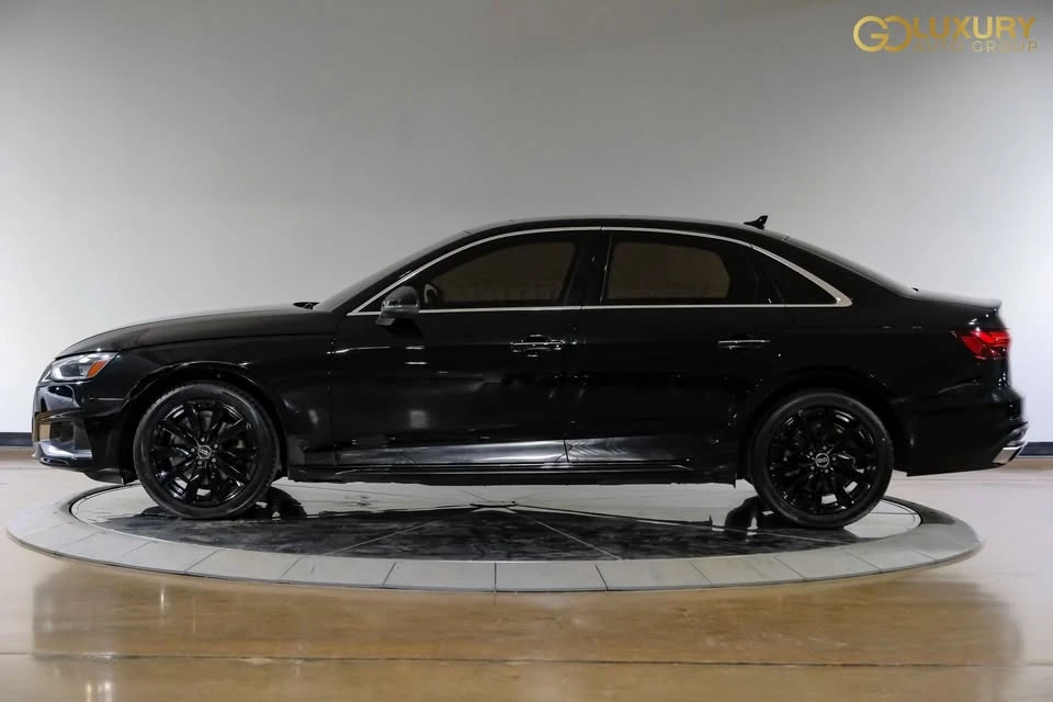 2023 Audi B9 A4 - Image 13 of 20