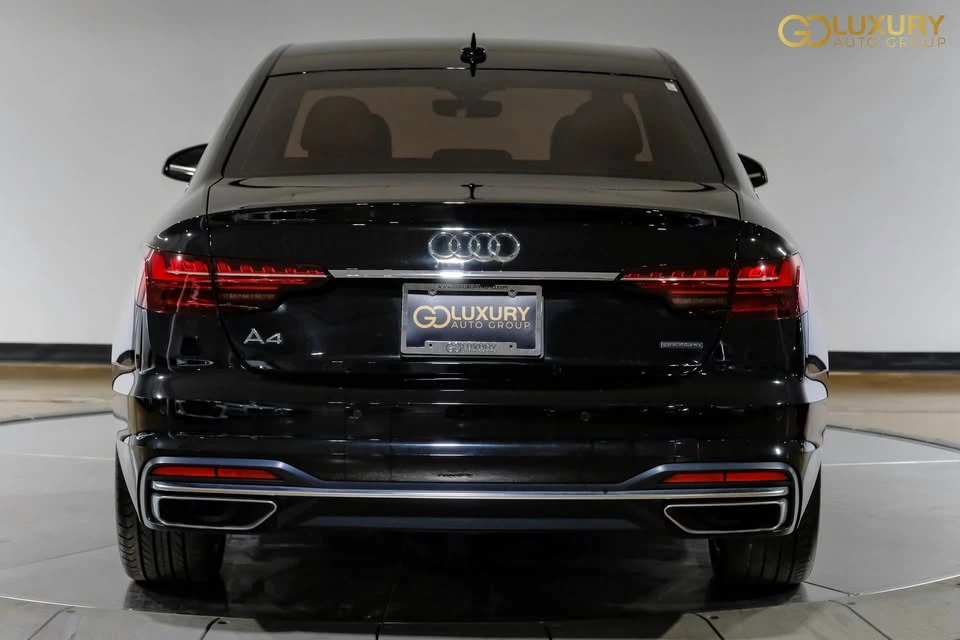 2023 Audi B9 A4 - Image 11 of 20