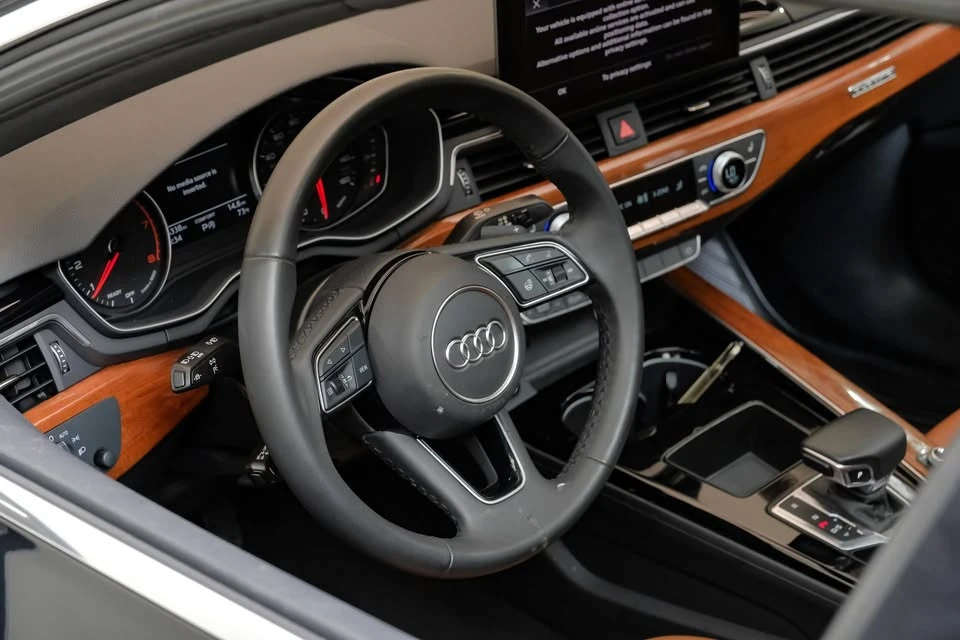 2023 Audi B9 A4 - Image 20 of 20