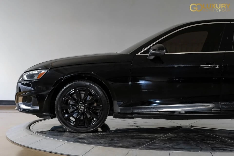 2023 Audi B9 A4 - Image 14 of 20