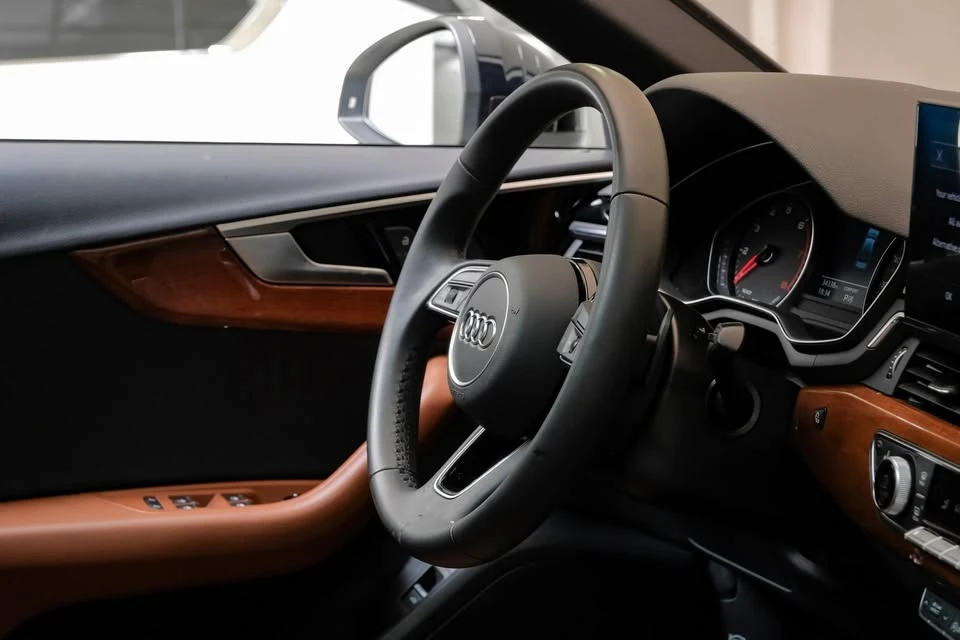 2023 Audi B9 A4 - Image 18 of 20