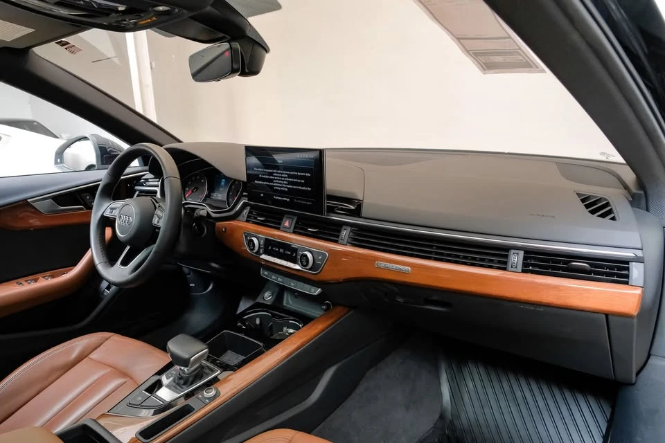 2023 Audi B9 A4 - Image 17 of 20