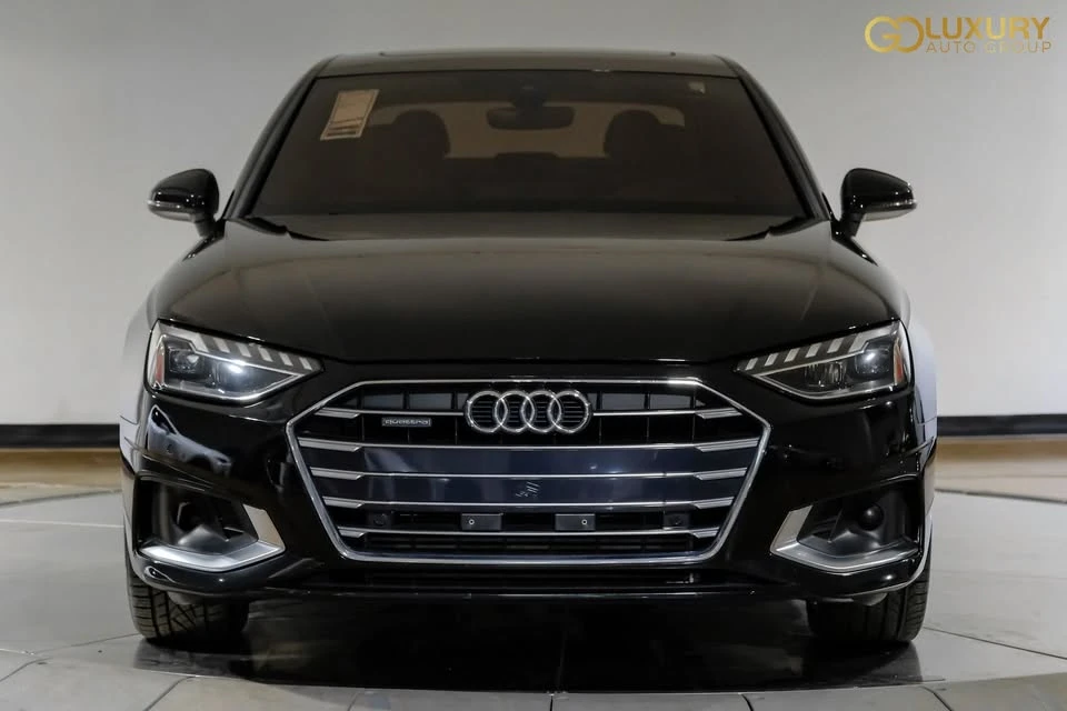 2023 Audi B9 A4 - Image 7 of 20