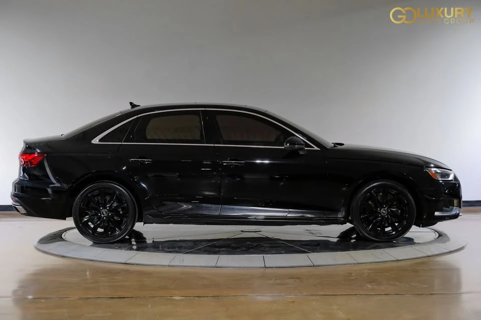 2023 Audi B9 A4 - Image 9 of 20