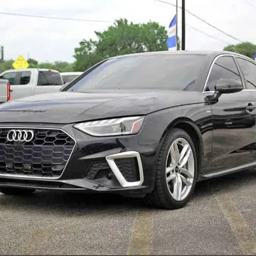 2023 Audi A4 · 2.0T Premium Sedan 4D