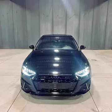 2023 Audi A4 2.0T Premium Sedan 4D