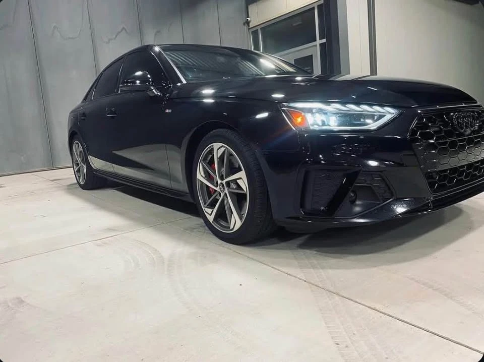 2023 Audi B9 A4 - Image 2 of 3