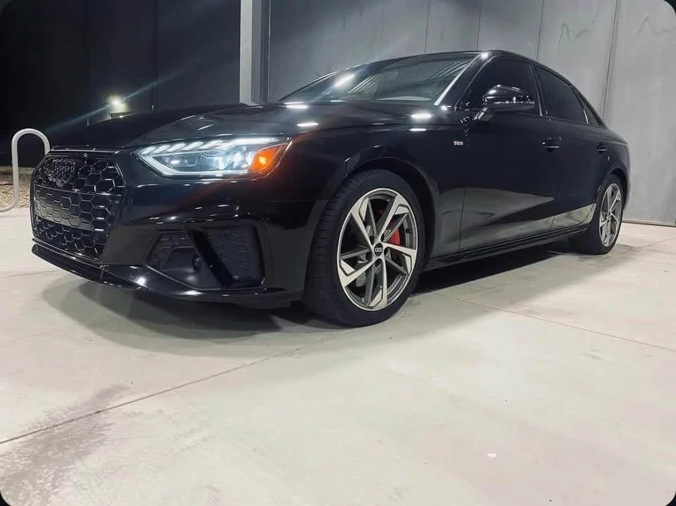 2023 Audi B9 A4 - Image 3 of 3