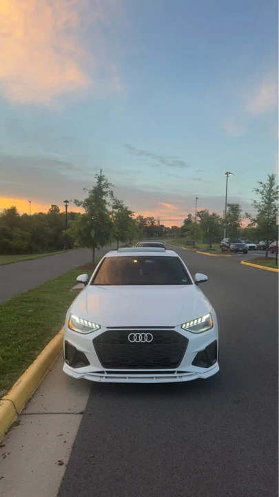 2023 Audi B9 A4 - Image 6 of 6