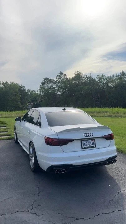 2023 Audi B9 A4 - Image 3 of 6