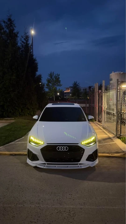 2023 Audi B9 A4 - Image 2 of 6