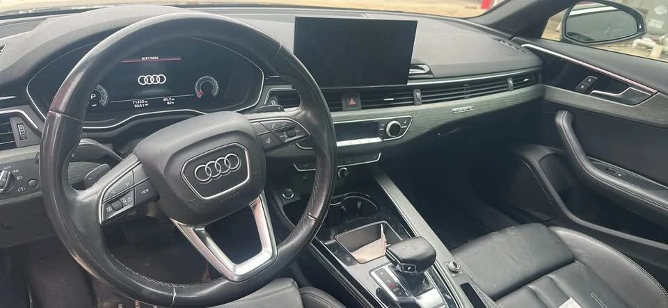 2023 Audi B9 A4 - Image 2 of 3