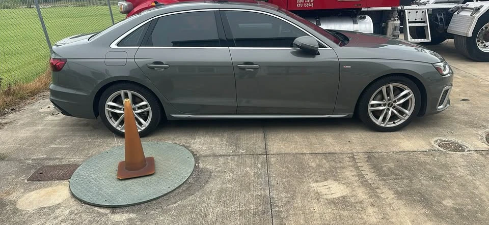 2023 Audi B9 A4 - Image 3 of 3