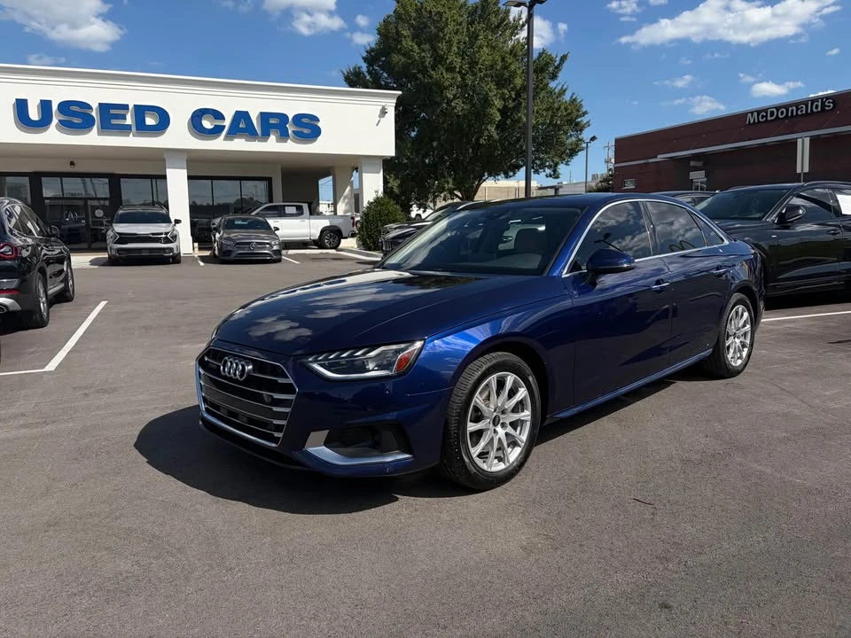 2023 Audi B9 A4 - Image 3 of 7