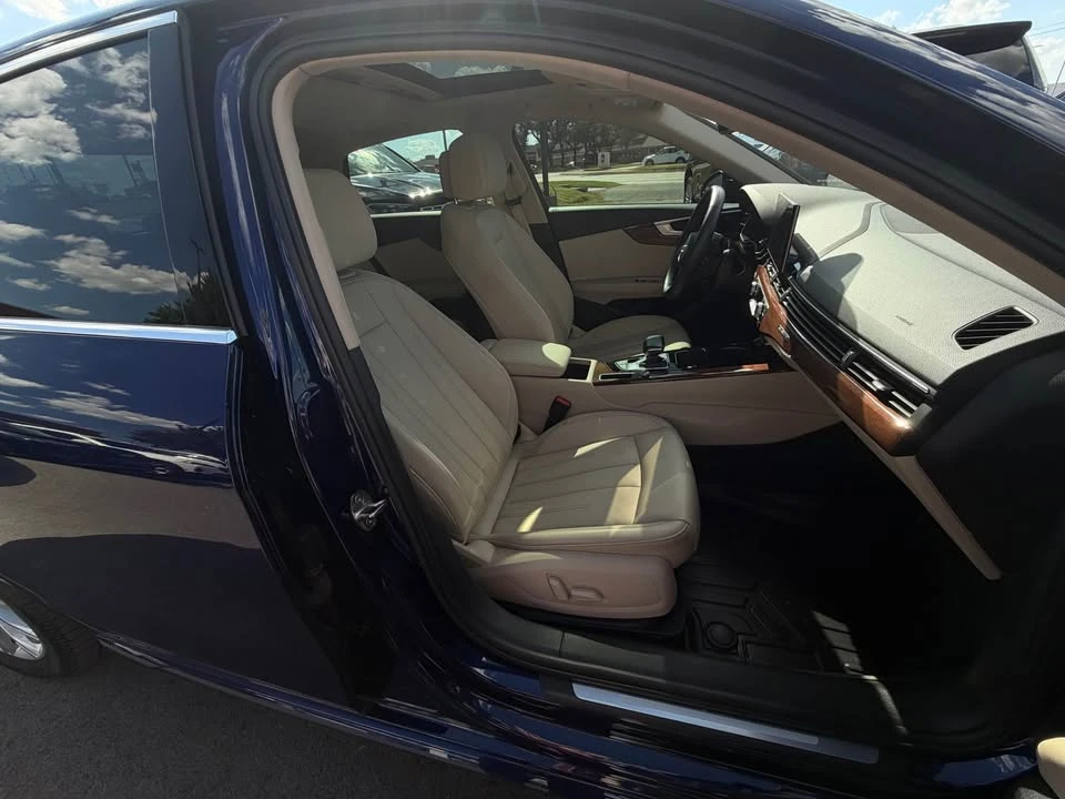 2023 Audi B9 A4 - Image 5 of 7