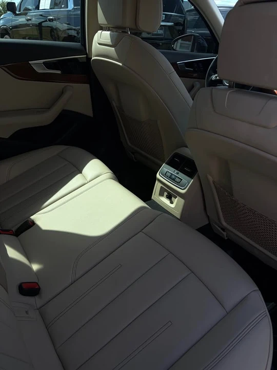 2023 Audi B9 A4 - Image 6 of 7