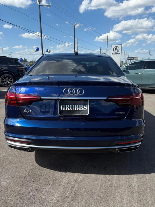 2023 Audi B9 A4 - Image 2 of 7