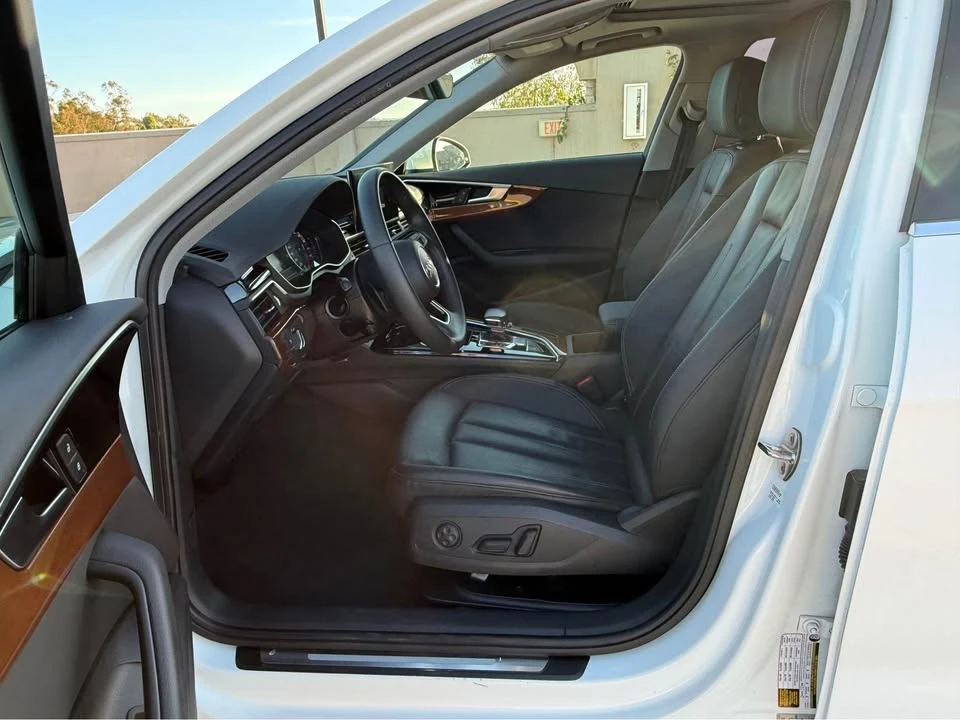 2023 Audi B9 A4 - Image 8 of 9