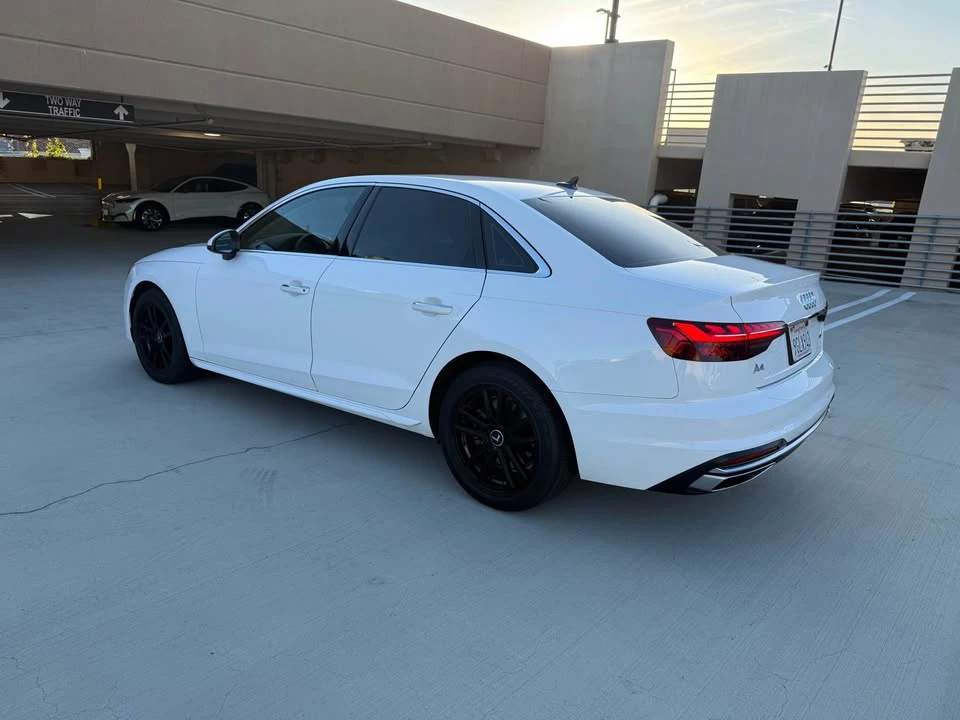 2023 Audi B9 A4 - Image 3 of 9