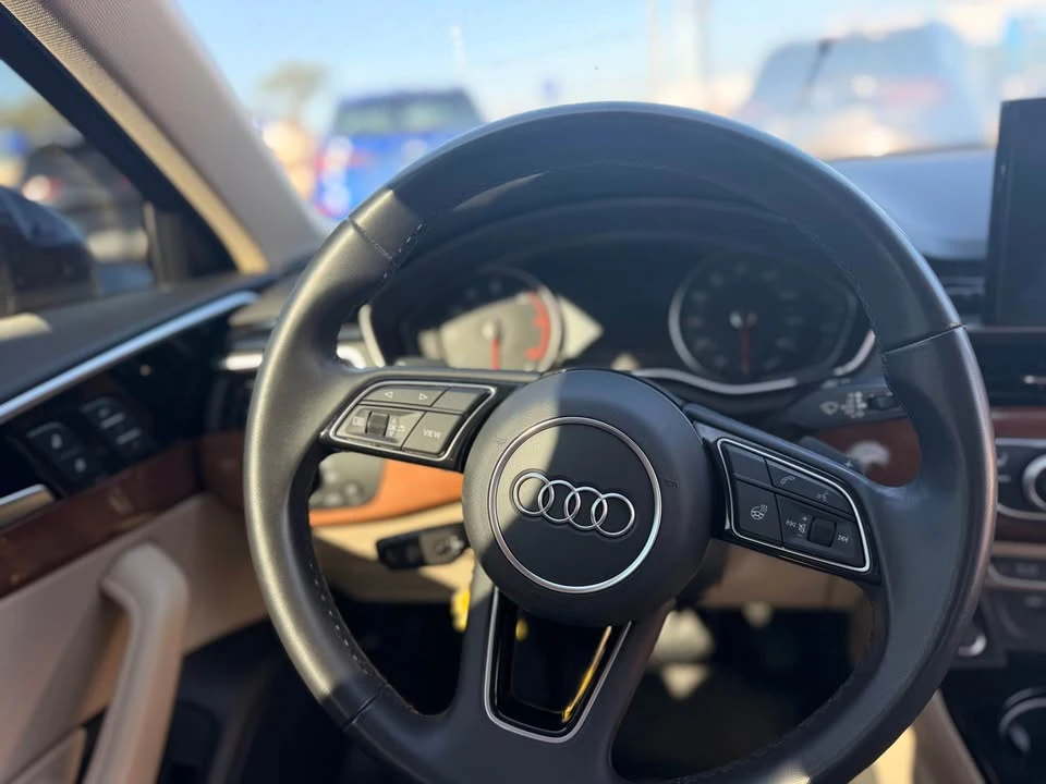 2023 Audi B9 A4 - Image 8 of 14