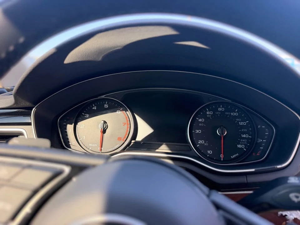 2023 Audi B9 A4 - Image 9 of 14