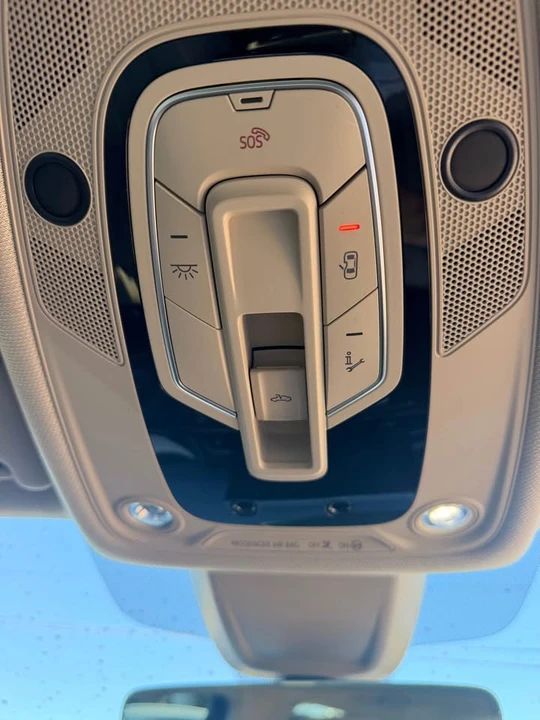 2023 Audi B9 A4 - Image 14 of 14