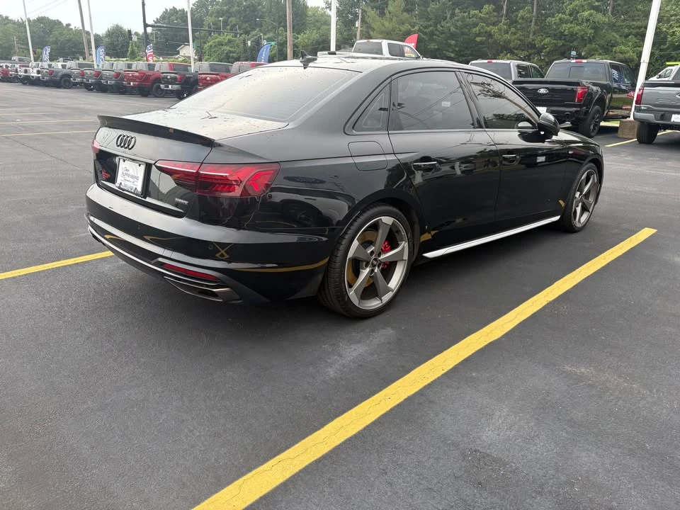 2023 Audi B9 A4 - Image 2 of 2