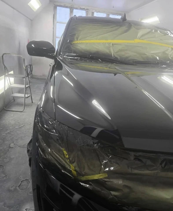 2023 Audi B9 A4 - Image 2 of 11