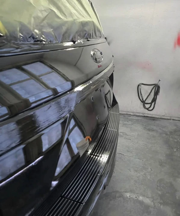 2023 Audi B9 A4 - Image 9 of 11
