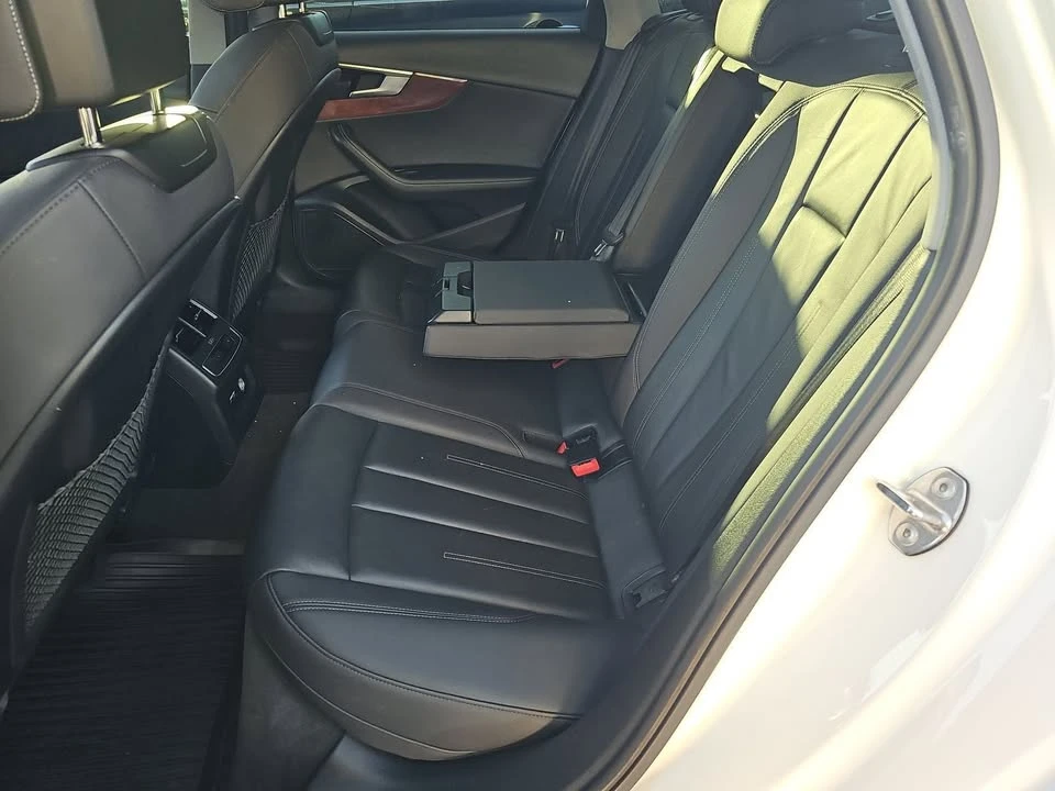 2023 Audi B9 A4 - Image 5 of 12