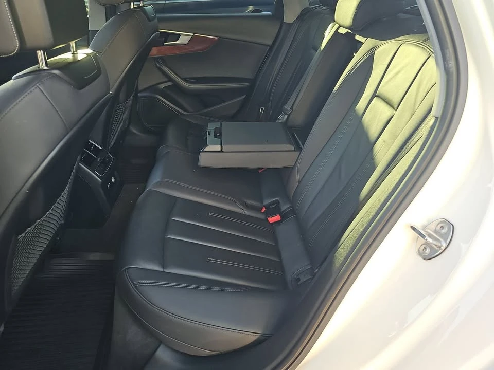 2023 Audi B9 A4 - Image 5 of 12